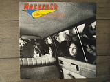 Nazareth - Close Enough For Rock'n'Roll LP Castle Classik 1990 UK