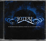 ESOTERIC "Subconscious Dissolution Into The Continuum" Season Of Mist [SOM 085] jewel case CD