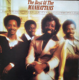 The Manhattans*The best of the Manhattans*