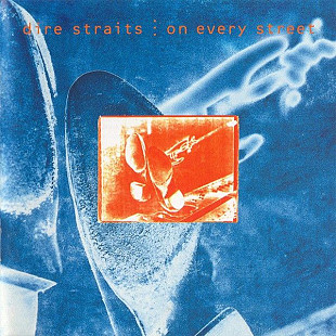 Dire Straits – On Every Street