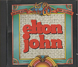 Elton John – Empty Sky