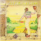 Elton John – Goodbye Yellow Brick Road.