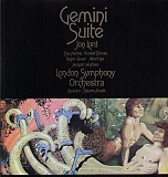 Jon Lord – Gemini Suite