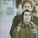 Simon and Garfunkel – Bridge Over Trouble Water .