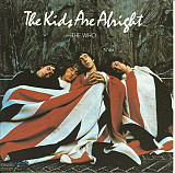 The Who – The Kids Are Alright