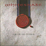 Whitesnake – Slip of the Tongue