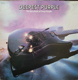 Deep Purple*Deepest Purple*