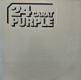 Deep Purple*24 carat Purple*