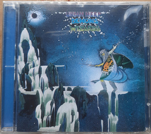 Uriah Heep