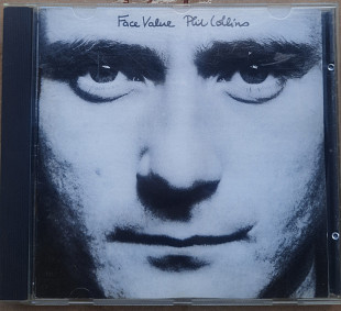 Phil Collins