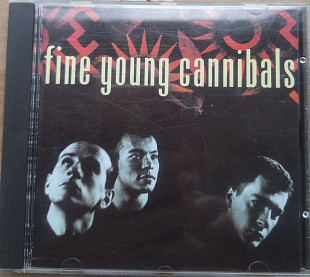 Finе Young Cannibals