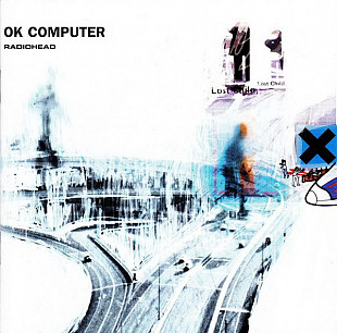 Radiohead – OK Computer