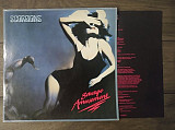 Scorpions - Savage Amusement LP Harvest 1988 Germany