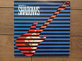 Shadows - Simply... LP Polydor 1987 UK