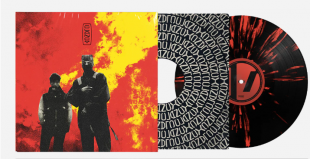 Twenty One Pilots - Clancy