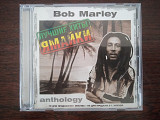 Bob Marley - antology