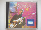 Dire straits - the very best of