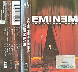 Eminem – The Eminem Show