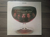 Deep Purple - Come Test The Band LP Purple Rec 1975 UK 1st Press