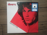 Doors - Greatest Hits LP Elektra 2020 US