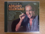Компакт диск фирменный CD Adriano Celentano – I Successi Di