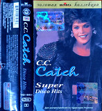 C.C. Catch – Super Disco Hits