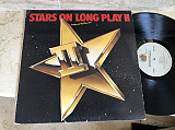 Stars On 45 ‎ – Longplay Album ( Volume II ) - ABBA (USA) DISCO LP ( USA ) LP