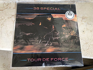 38 Special – Tour De Force ( USA ) SEALED LP