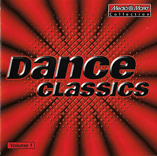 Dance Classics (3 CD)