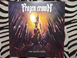 Frozen Crown - The Fallen King (2018)