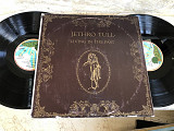 Jethro Tull – Living In The Past ( Germany ) LP