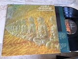 Santana = Devadip Carlos Santana – Oneness (Silver Dreams~Golden Reality) ( USA ) LP