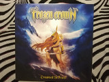 Frozen Crown – Crowned In Frost (2019)