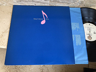 King Crimson – Beat ( USA ) LP