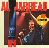 Al Jarreau – «In London»