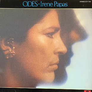 Irene Papas – «Odes»