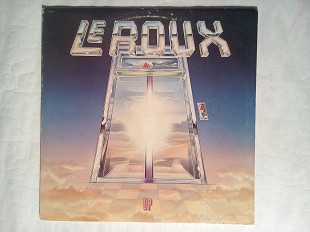 Le Roux 80 "Up" USA Vinyl Nm