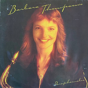 Barbara Thompson – Paraphernalia