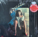 Various – «Flashdance» (Original Soundtrack From The Motion Picture)  