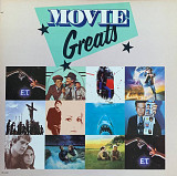 Various – «Movie Greats»