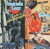 Amanda Lear – «I Am A Photograph»