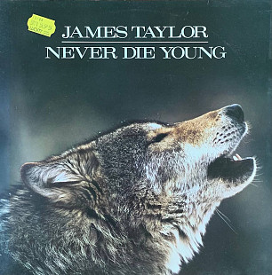 James Taylor – «Never Die Young»