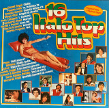 Various – «16 Italo Top Hits»