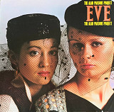 The Alan Parsons Project – «Eve»