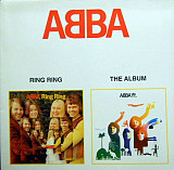 ABBA – Ring Ring / The Album