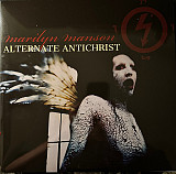 Marilyn Manson – Alternate Antichrist -24