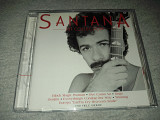 Santana "Hit Collection" фирменный CD Made In The EU.