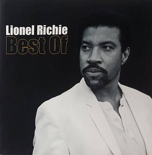 Lionel Richie – Best Of