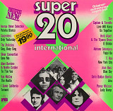 Various – «Super 20 International»