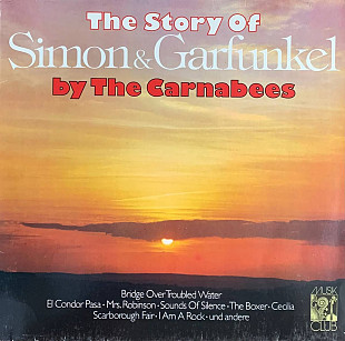 The Carnabees – «The Story Of Simon & Garfunkel By The Carnabees»